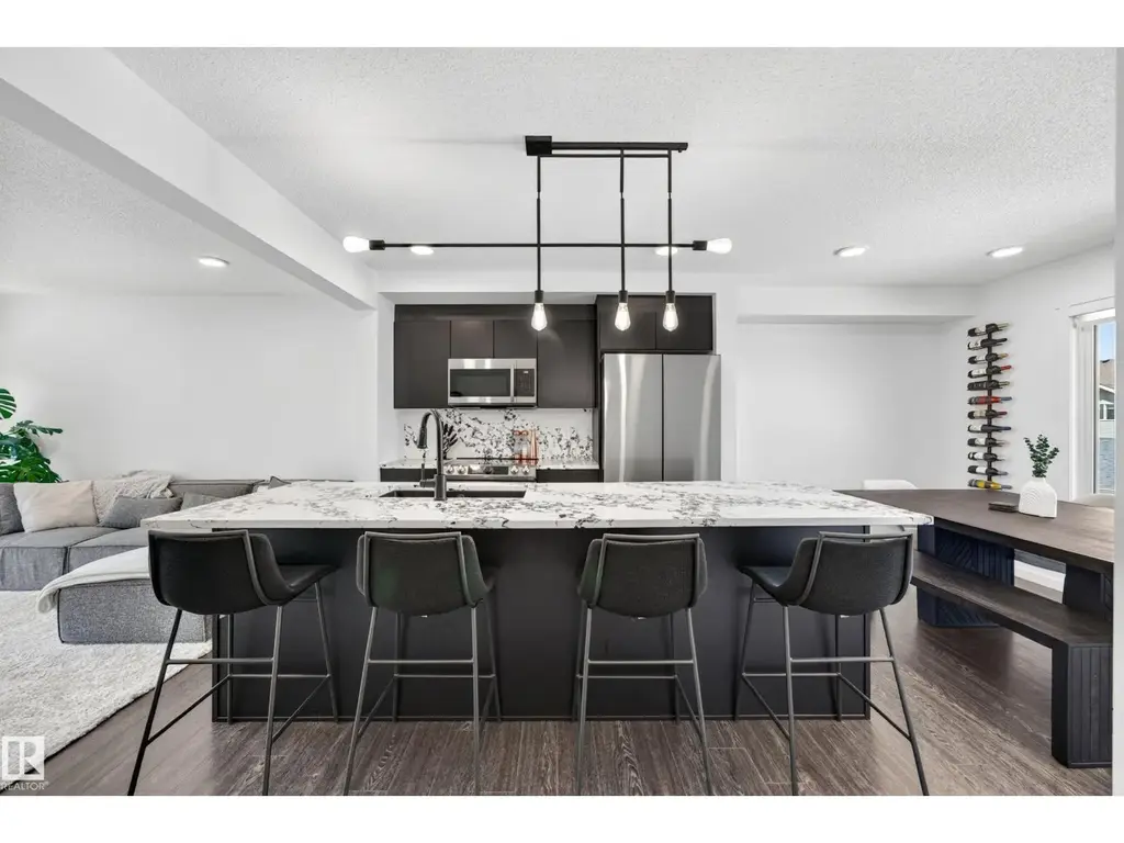 #13 850 Secord Bv Nw, Edmonton